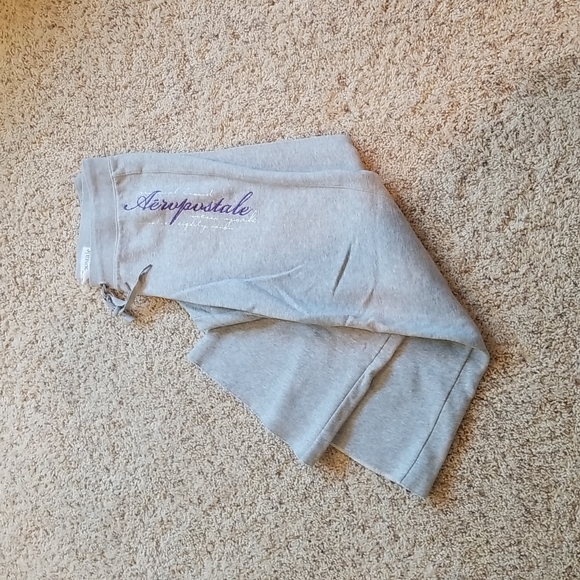 Aeropostale Pants - Aeropostale sweatpants